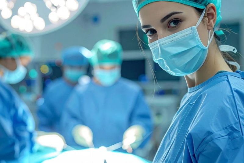 Varicose Veins and How They Are Treated