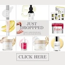 Buy high quality Korean Beauty Products at discounted prices online