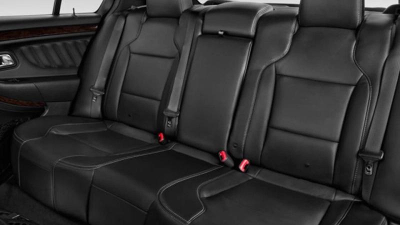 Advantages of Cars with Pass-Through Rear Seats Compared to Others