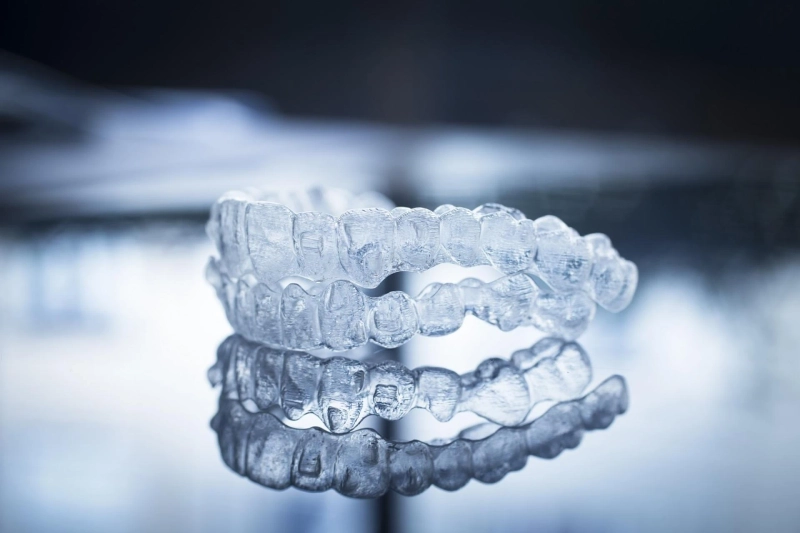 What Are the Benefits of Invisalign?