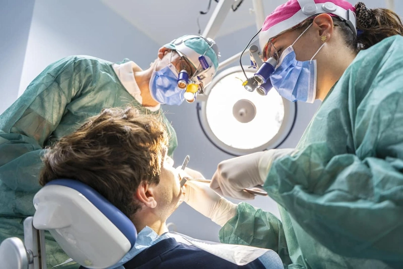 Oral Surgery in London Ontario - Everything You Need to Know