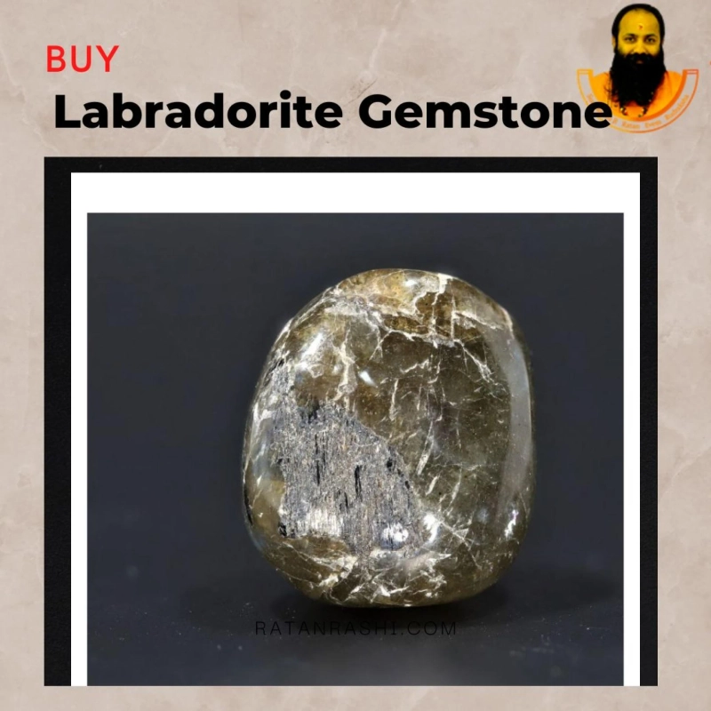 Using a Labradorite stone to Enhance Your Psychic Abilities - Labradorite stone price