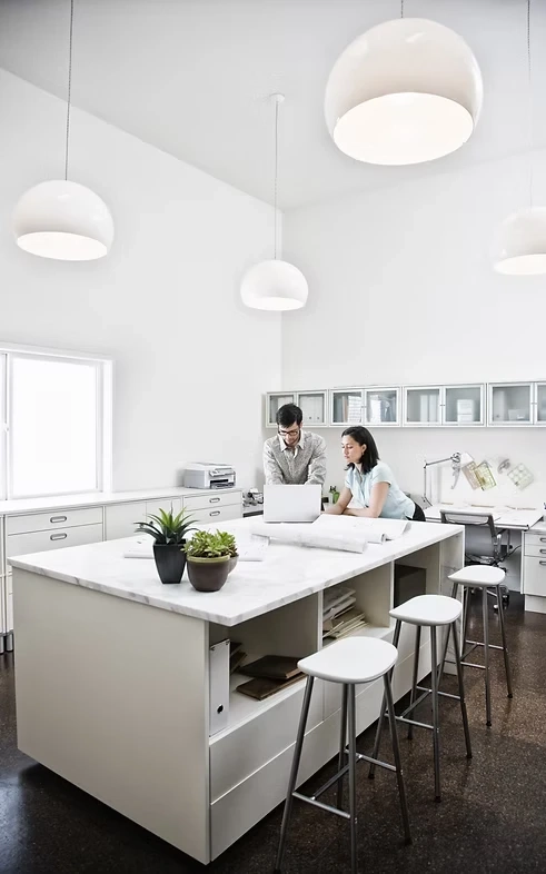 Professional Commercial Renovations in Winnipeg: Enhancing Business Spaces with Precision 