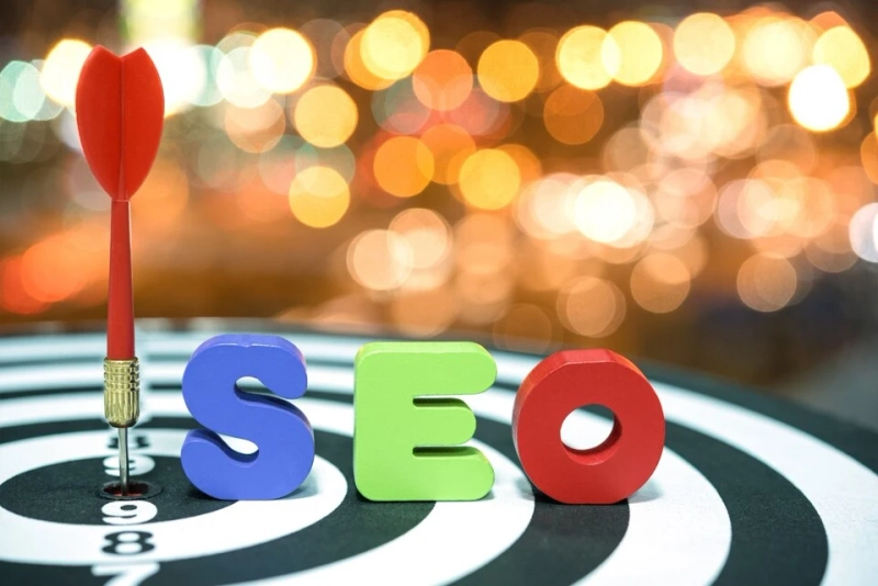 How Local SEO Service Provider Work In Gold Coast