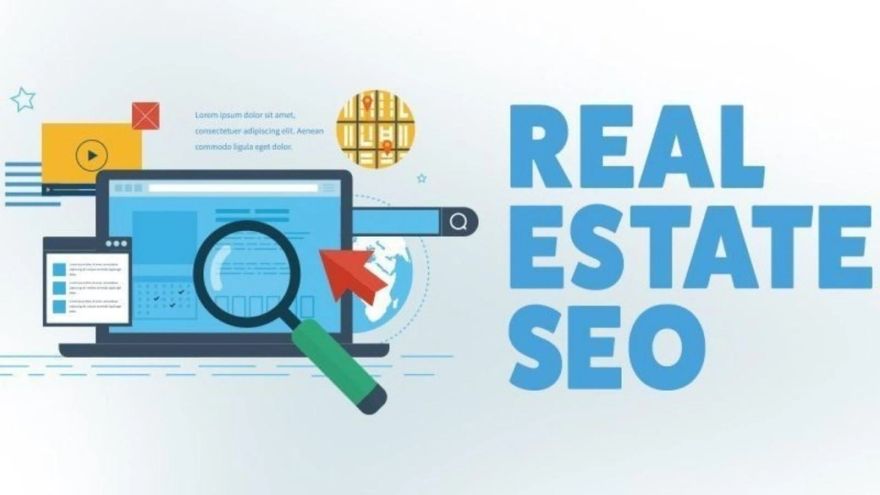 How Digital Marketing Services Are Transforming the Real Estate Industry