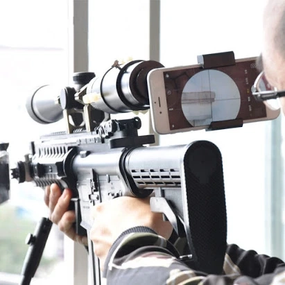How to pick out the bestsight rifle scope phone mount for your rifle?