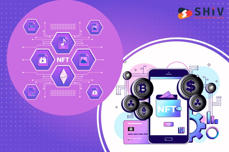 Building Your Brand with NFT Marketplace Development Experts