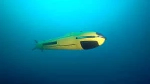 Autonomous underwater vehicles
