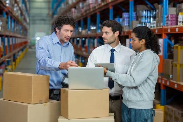 How to Choose the Right WMS Software Company for Your Warehouse