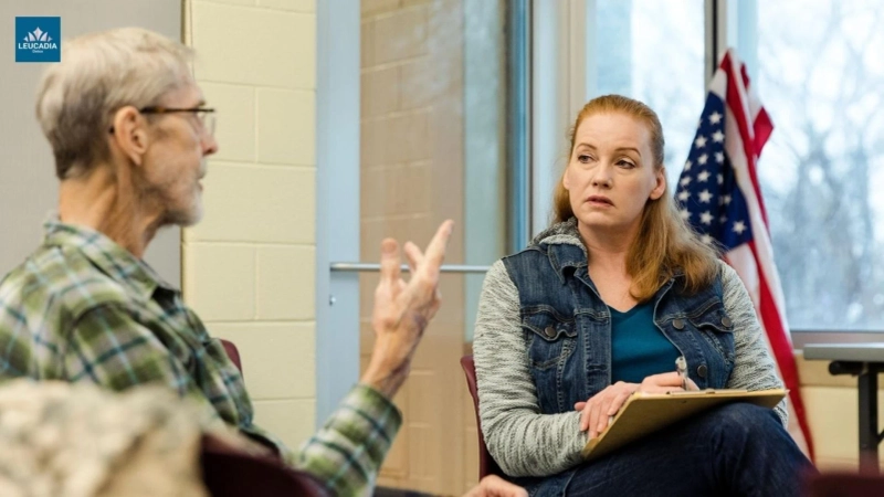Hidden Barriers to Fentanyl Recovery in California—Why Help Feels Out of Reach