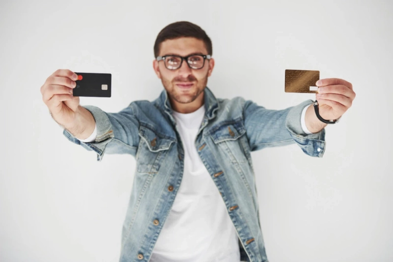 How a Credit Card Compare Website Simplifies Your Choice