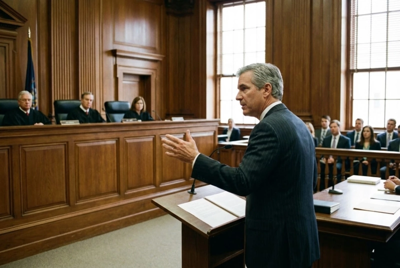 Florida Appeal Lawyer: Expert Appellate Representation Guide