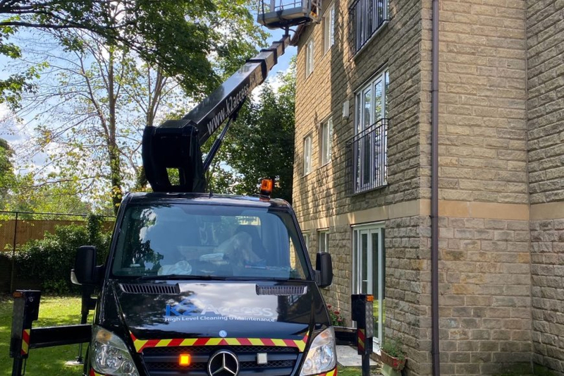 Unlocking Success: The Significance of Access Platform Hire