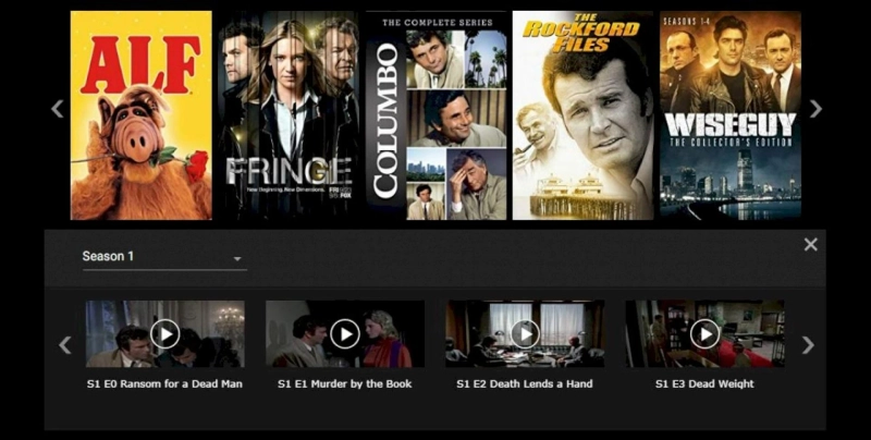 The best IMDb TV shows to watch for free while stuck at home