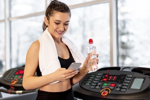 Your Pocket Gym: The Evolution and Impact of Fitness App Development