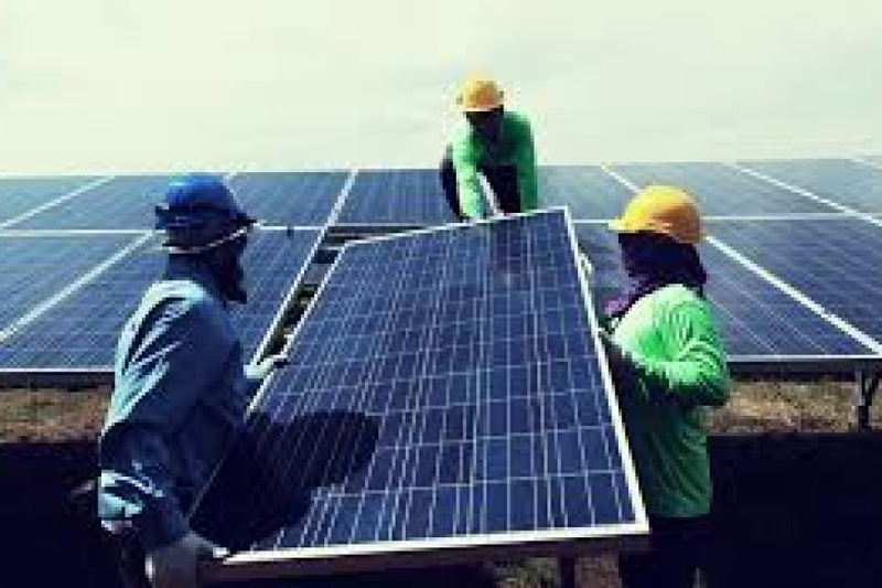 A Comprehensive Guide to Solar Panel Prices in Lahore