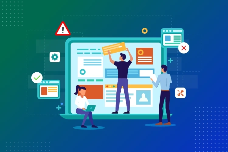 IT Solutions For Automotive Industry USA | SynergyTop