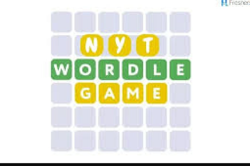 Unravel The Fun Of Nyt Wordle – Word Puzzle Game!