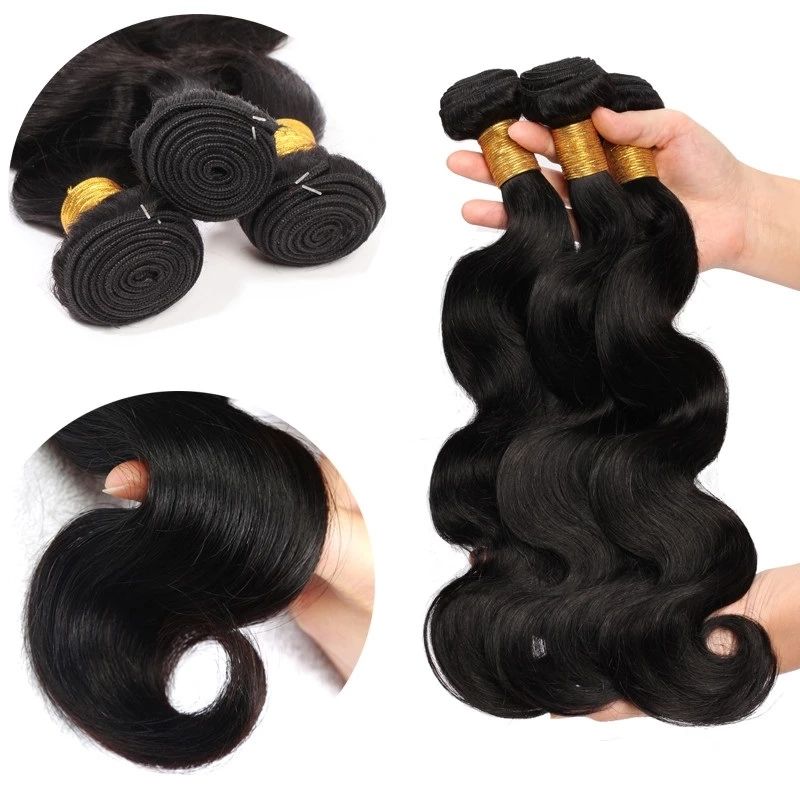 Virgin Hair Extensions: Guide to Pure, Natural, Long-Lasting Human Hair