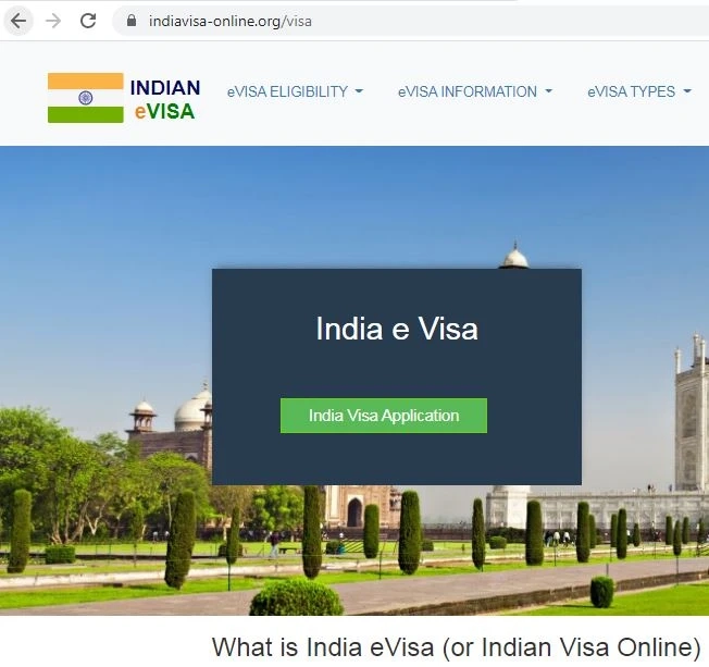 INDIAN EVISA Official Government Immigration Visa Application Online ESTONIA CITIZENS - Ametlik India viisa veebipõhine immigratsioonitaotlus.