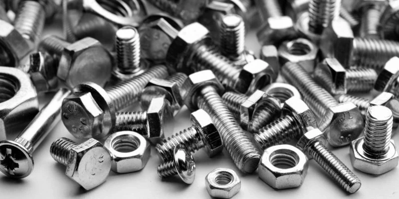 Fastener Materials Explained: From Stainless Steel to Exotic Alloys