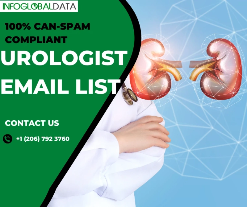 How do you manage the Urologist Email List?