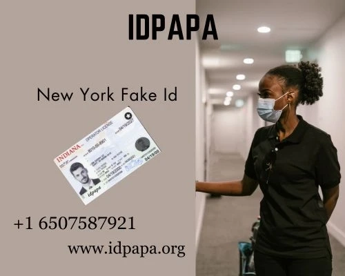 Empowering Authenticity: The Rise of Verified IDs in New York