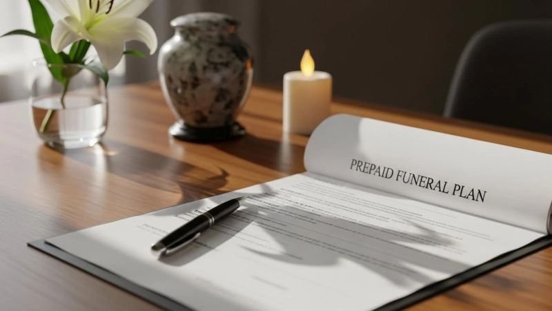 Prepaid Funeral Plan Guide 2025 | Costs, Benefits & How It Works