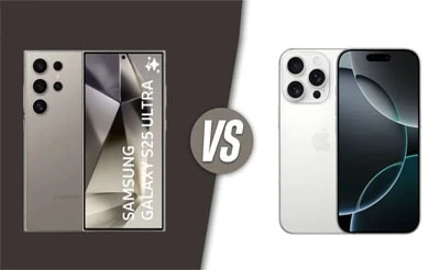 iPhone vs Samsung: Welches Smartphone ist 2025 besser?