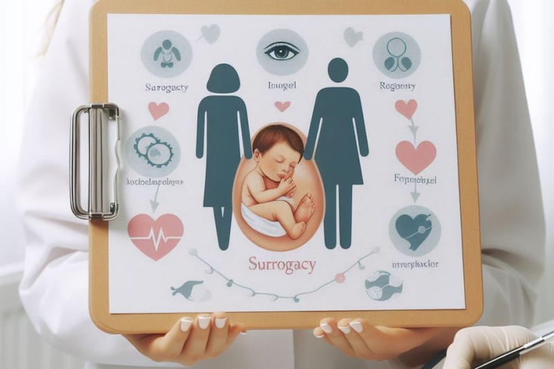 Exploring Surrogacy Costs and Best Centers in Hyderabad and Bangalore