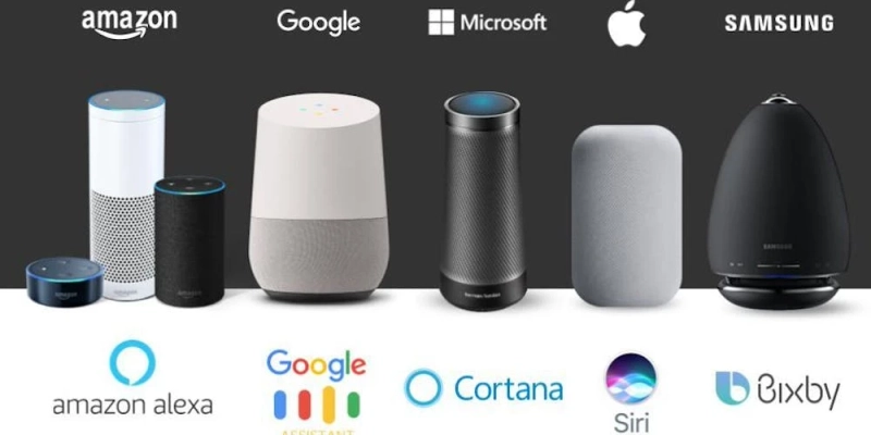 A Beginner’s Guide to Smart Home Gadgets