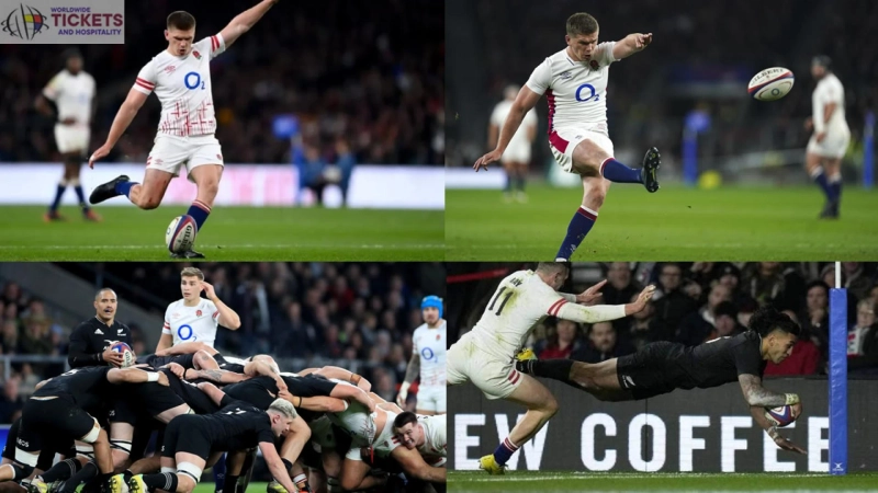 Rugby World Cup: Latest World Rugby law directives include shot clock from January 1