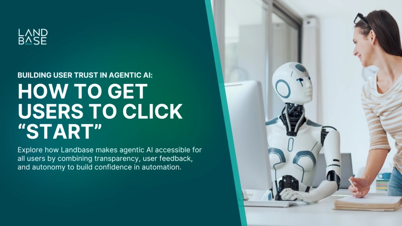 Building User Trust in Agentic AI: How to Get Users to Click “Start”
