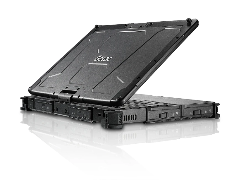 Getac Rugged Laptops - The Ultimate Solution for Demanding Environments