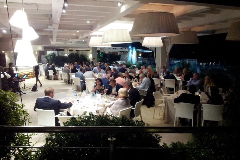 The Art Of Destination Branding In Corporate Event Planning