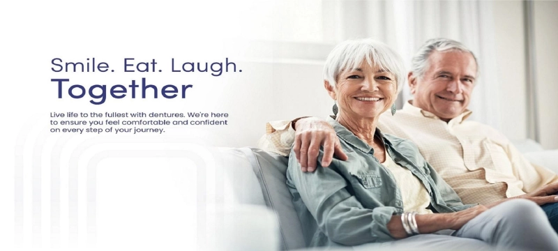 Complete Guide to Choosing Thermoplastic Denture Adhesive for Daily Comfort