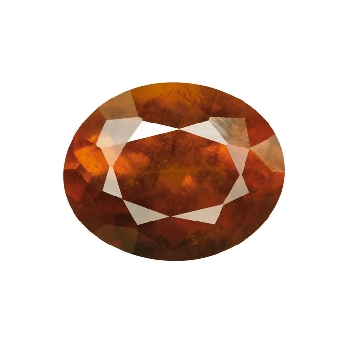 Buy Hessonite Garnet Stone at Zodiac Gems