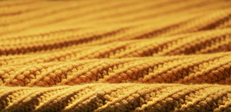 The Benefits of Wool Upholstery Fabric for UK Winter Comfort