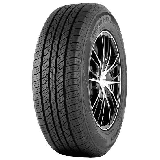 Budget tyres in Kenya