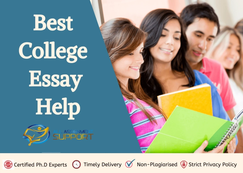 College Essay Help: Don’t Compromise With The Quality