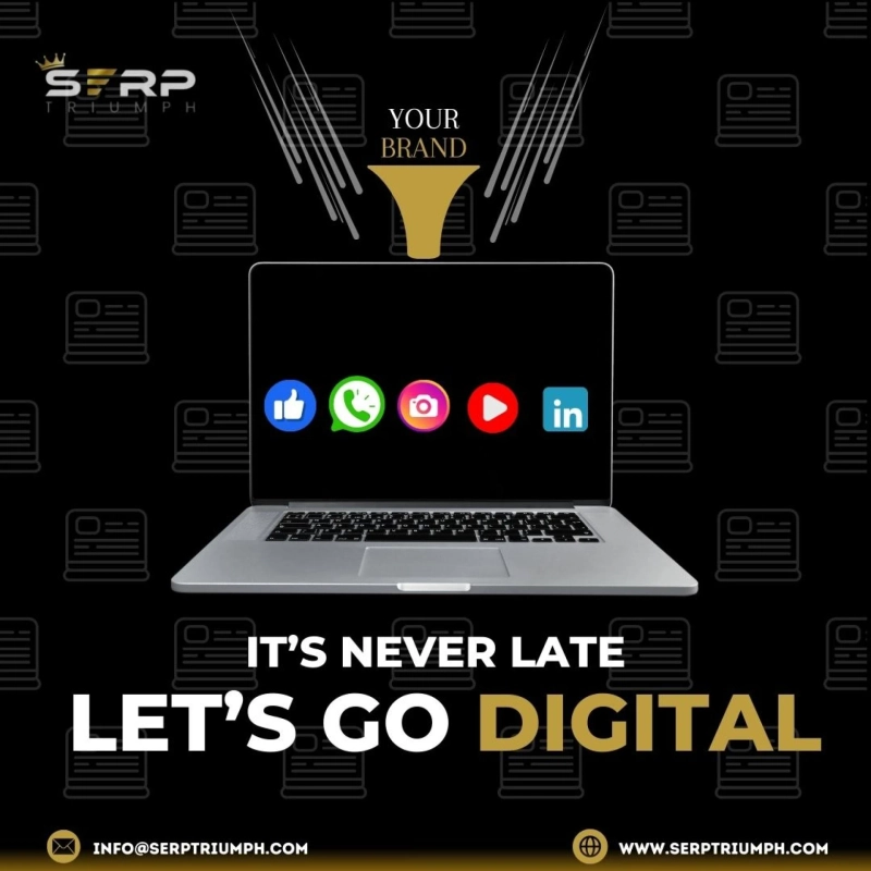 Best Digital Marketing Company—One-Stop Solution for Success