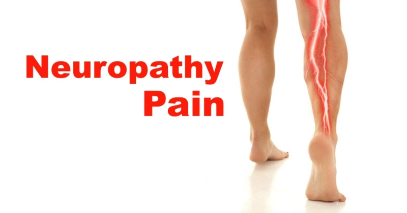 Global U.S. Neuropathic Pain Treatment Market : Advancements Fueling Growth and Improving Patient Outcomes