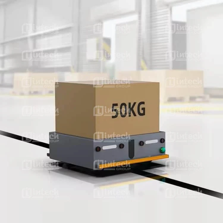 Ứng dụng của Robot di động trong thực tế