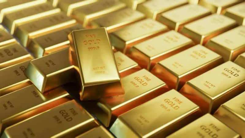 Gold Bars vs Gold Sovereigns: Which Investment is Right for You