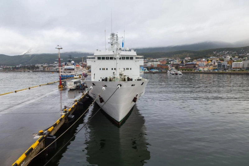 What Are the Costs Involved After Arrival at Destination Post?