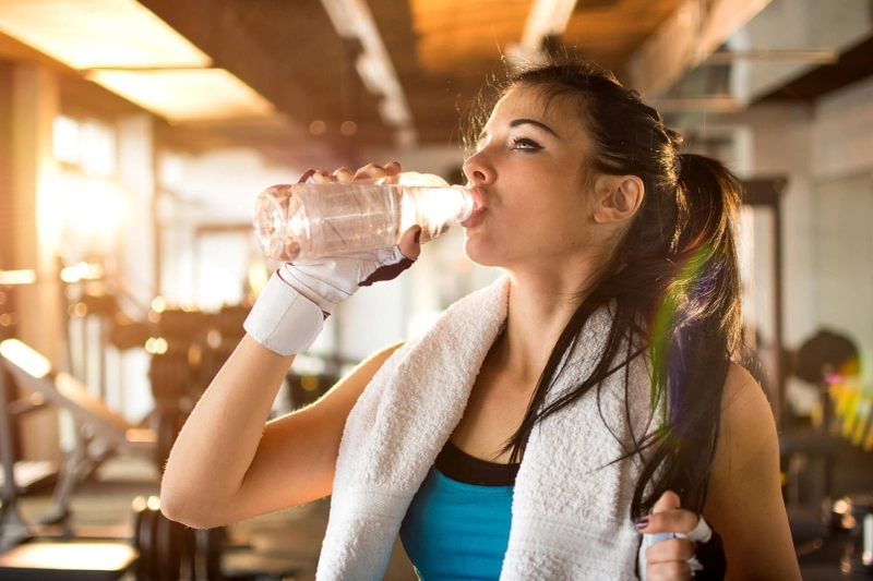 4 Reasons Why Rest Days Are Important