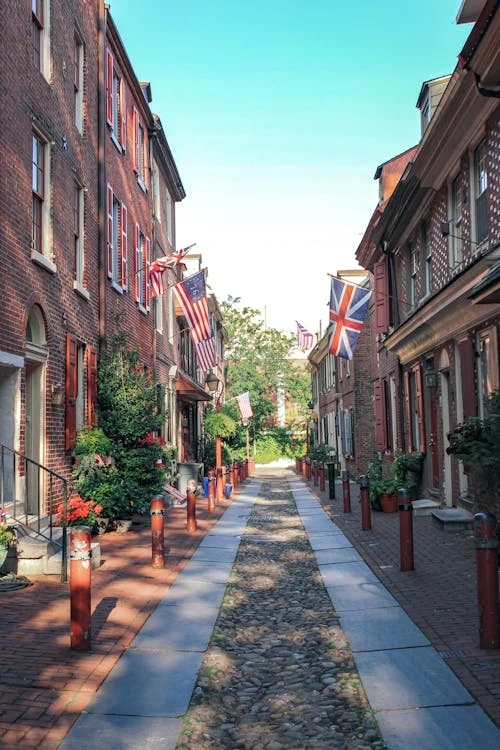 Preserving Philadelphia’s History: A Partnership Between Plumbers and Preservationists