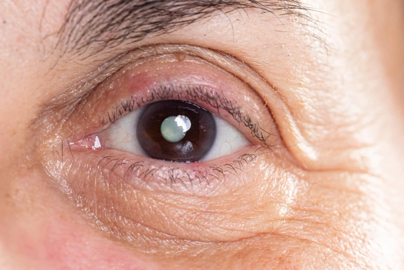 Comprehensive Guide to Cataracts: Causes, Signs, and Treatment
