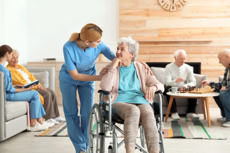 Essential Care for Dementia Patients: Everyday Support