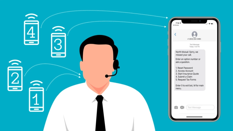 5 Techniques to Infuse Empathy into Automated Phone Support Interactions